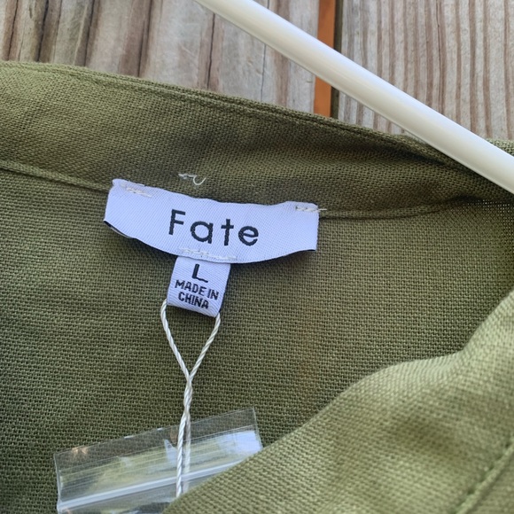Fate Dress size L - Picture 2 of 5